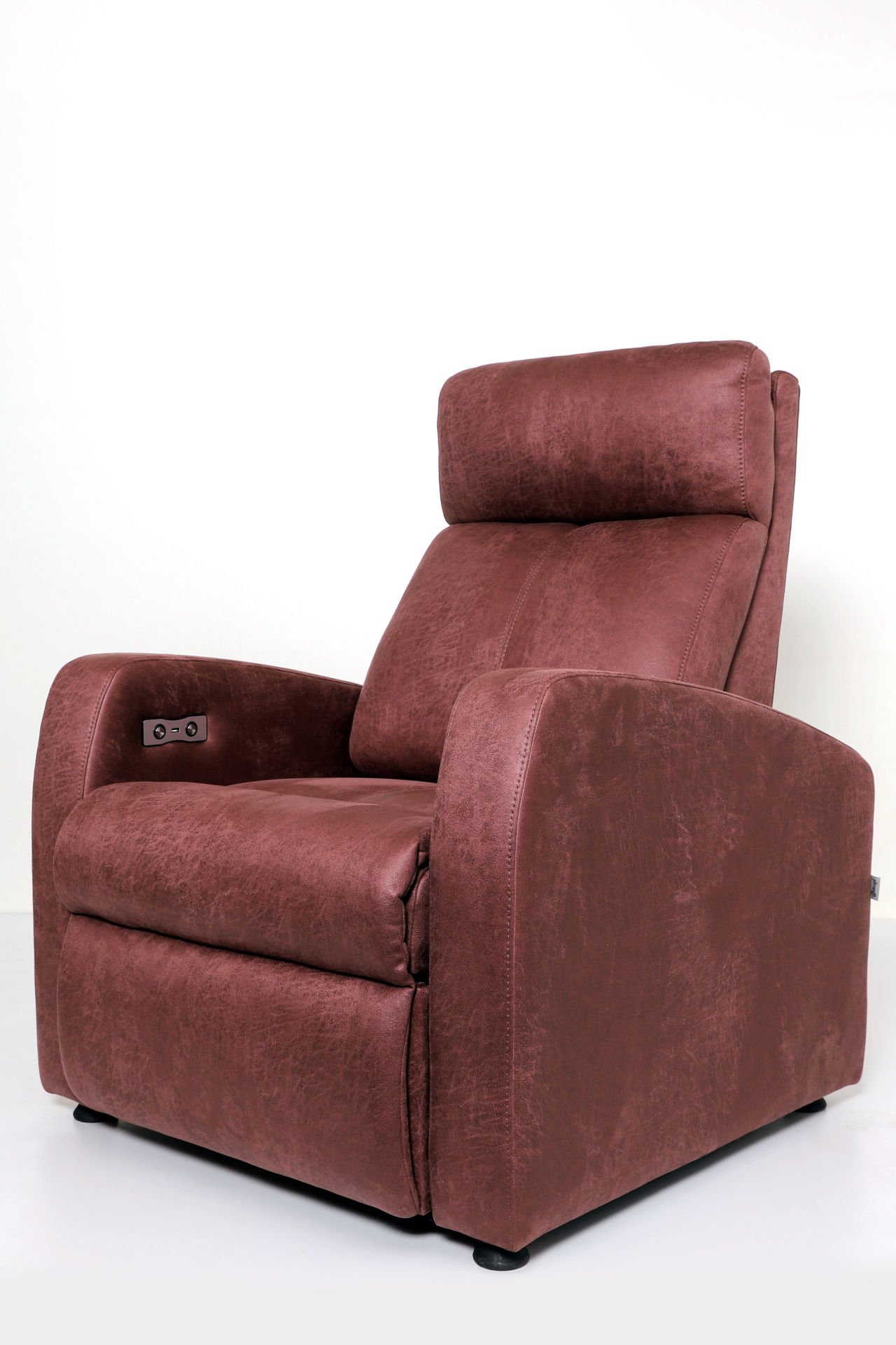 Elektrikli Baba Koltuğu