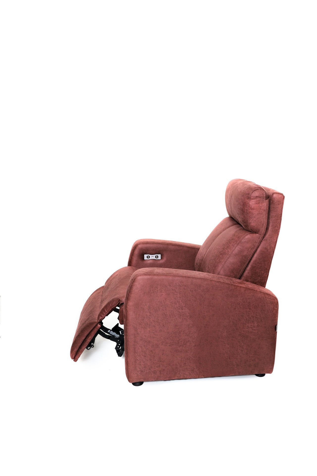 Elektrikli Baba Koltuğu