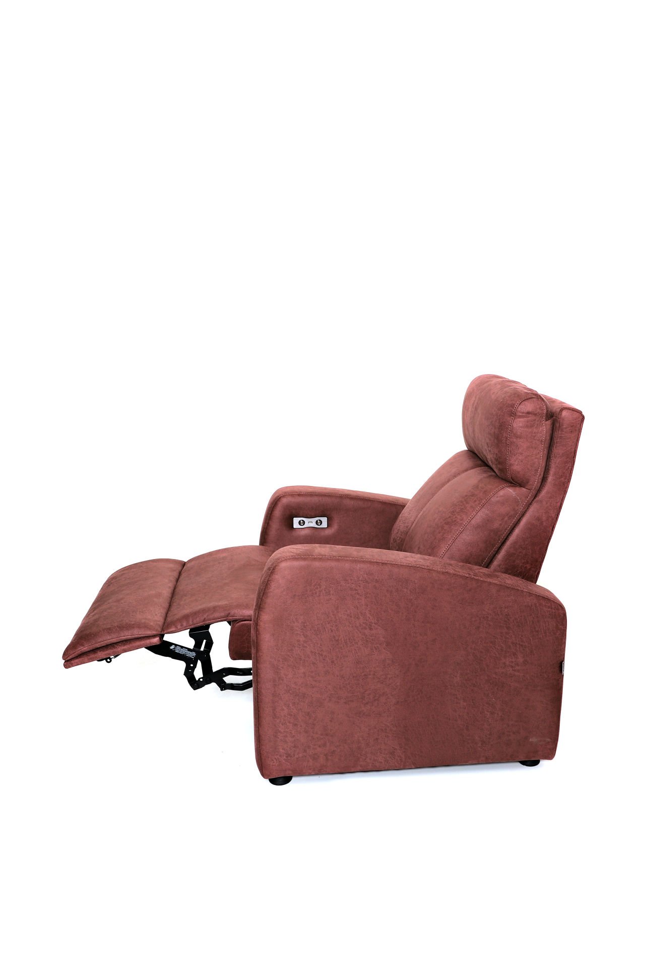 Elektrikli Baba Koltuğu