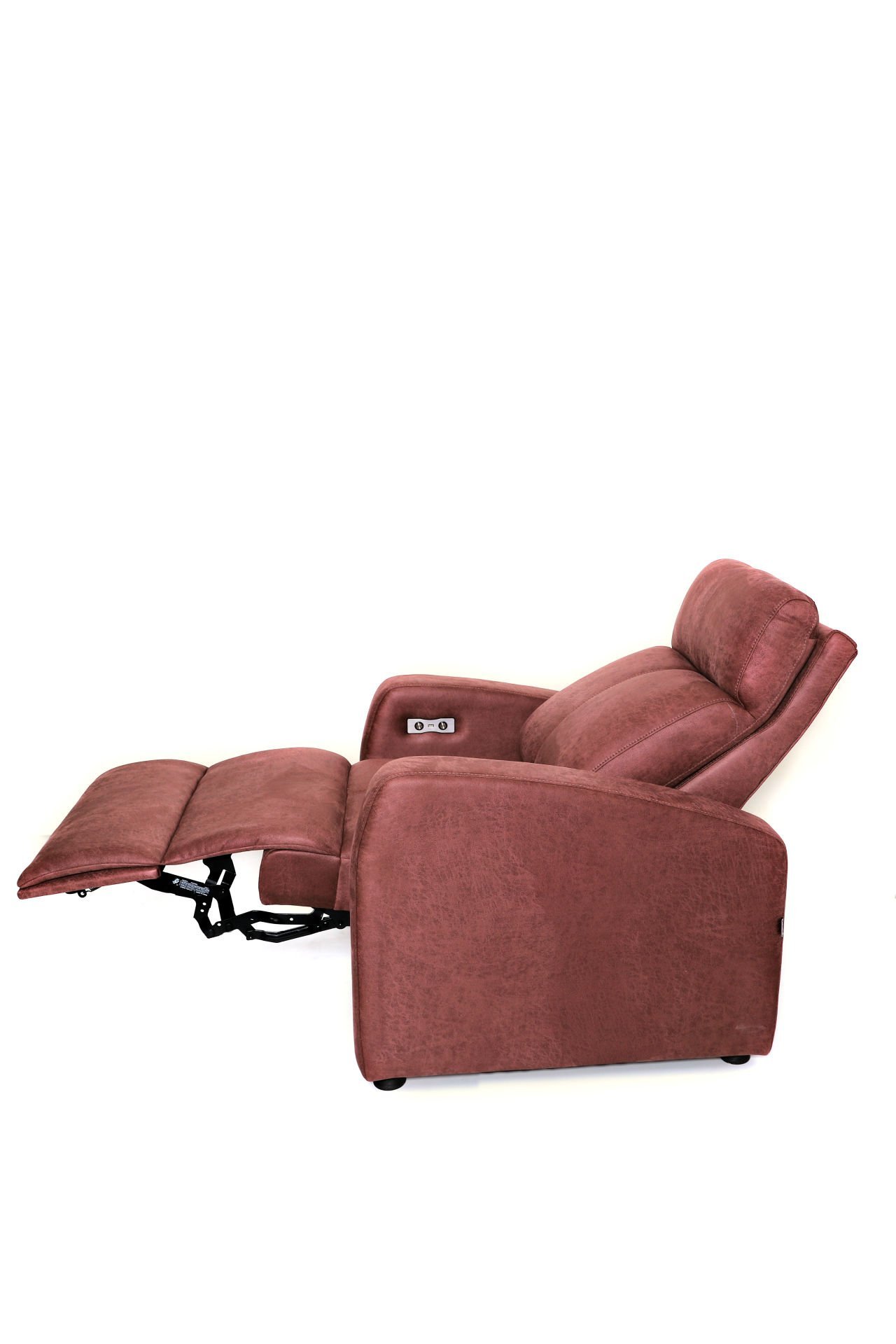 Elektrikli Baba Koltuğu