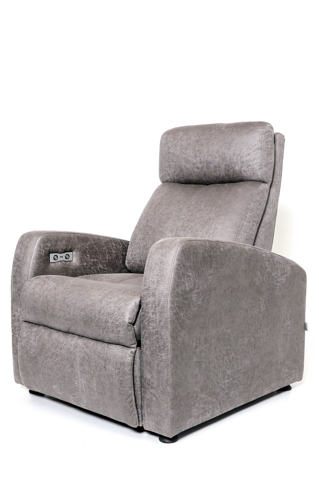 Elektrikli Baba Koltuğu