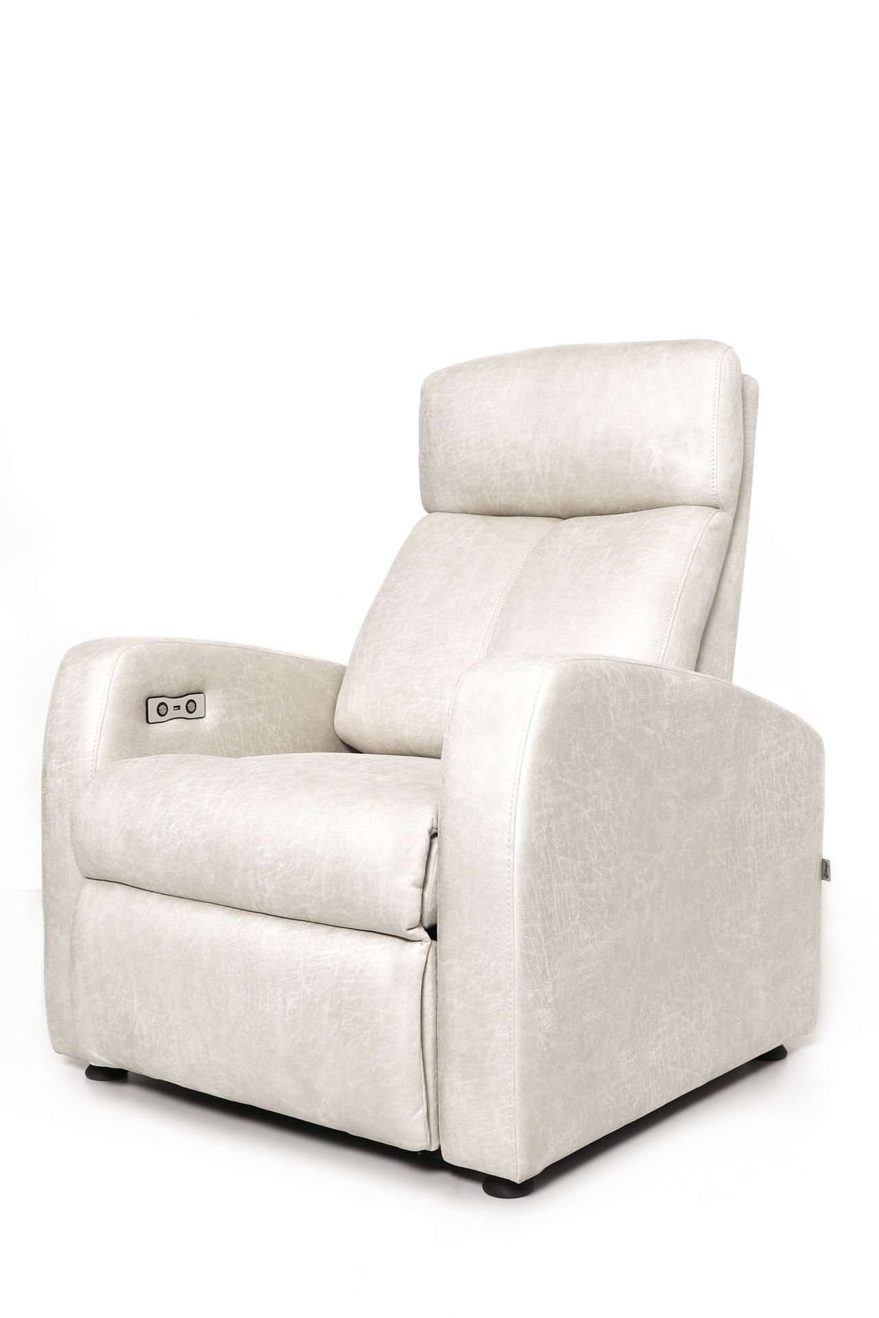 Elektrikli Baba Koltuğu