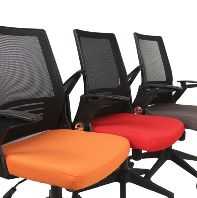 Ofis Koltuklarında Doğru Kumaşı Seçmek İçin İpuçları