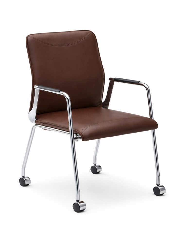 Concorde Metal Toplantı