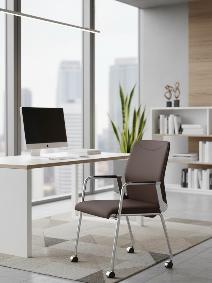 Concorde Metal Toplantı