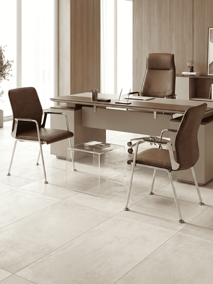 Concorde Metal Bekleme