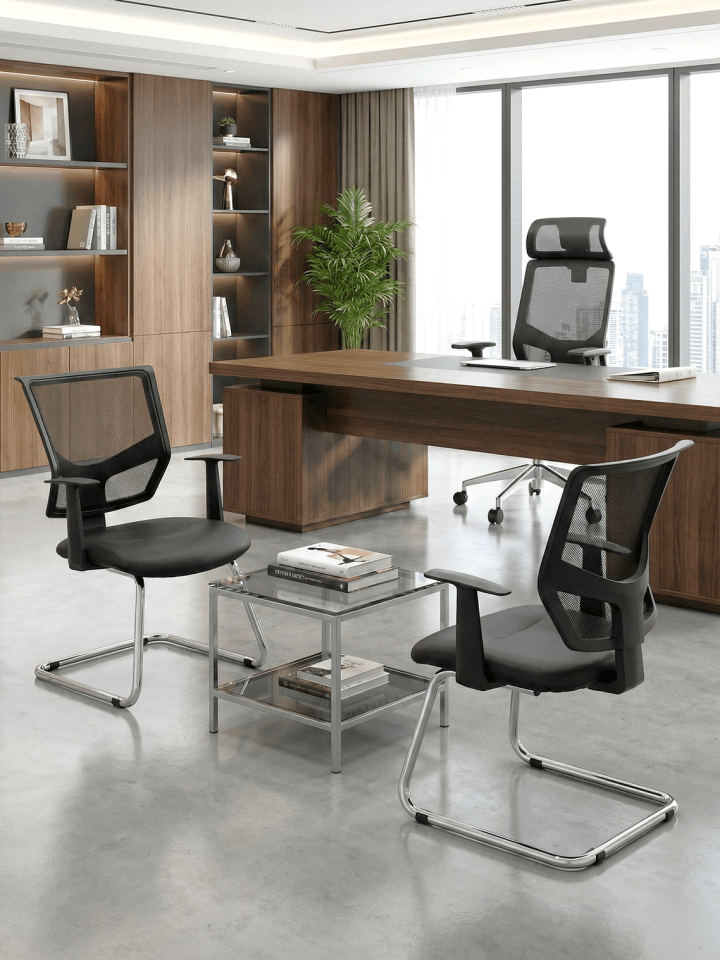 Smart Bekleme