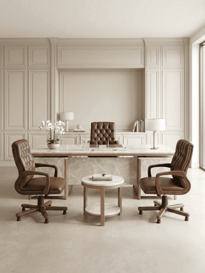 Grand Kapitone Bekleme