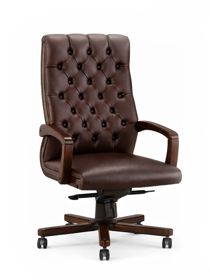 Grand Kapitone Müdür