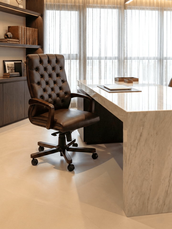 Grand Kapitone Müdür