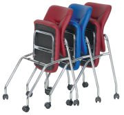 Dolce Toplantı Kolsuz