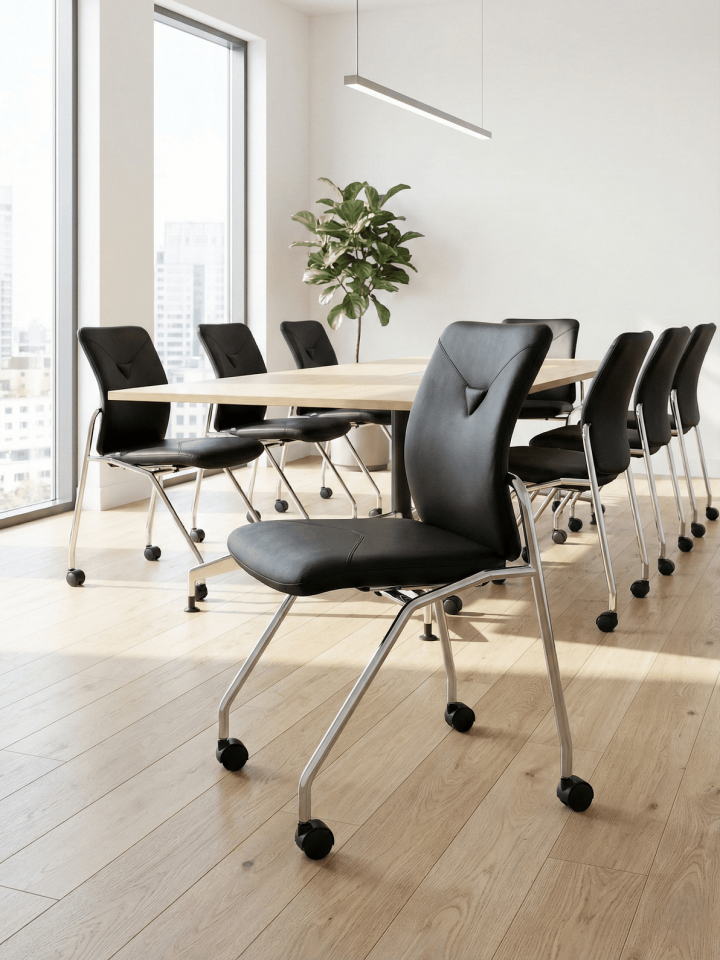 Dolce Toplantı Kolsuz