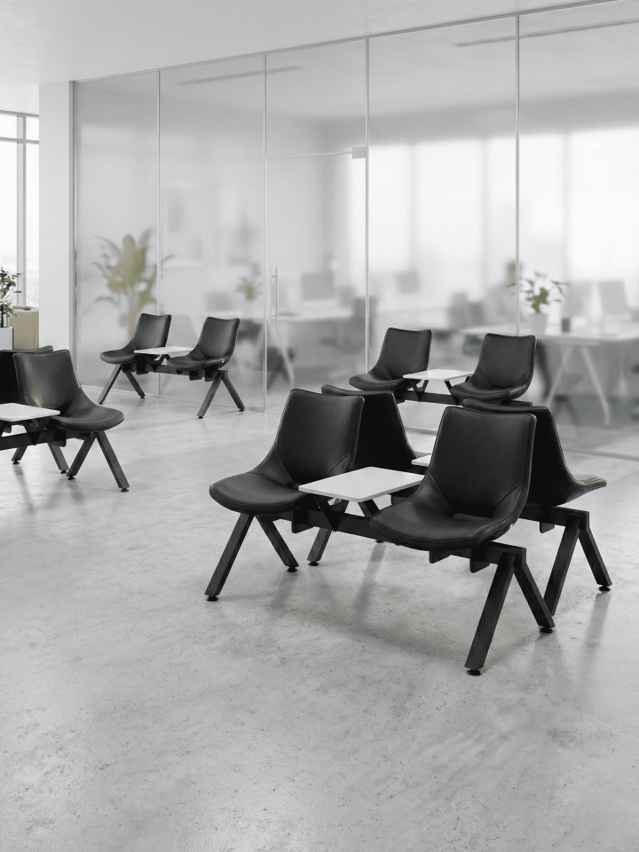 İnci İkili Bekleme