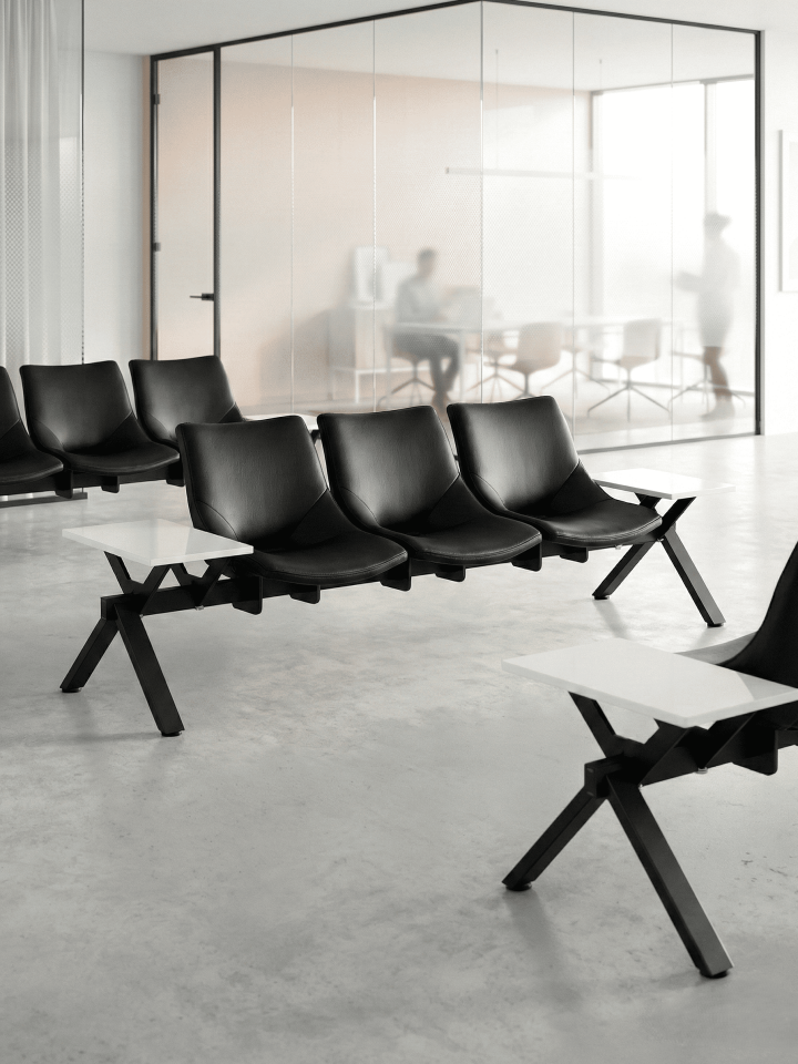 İnci Üçlü Bekleme