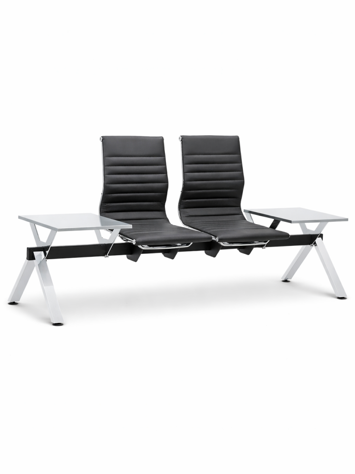 Neva İkili Sehpalı