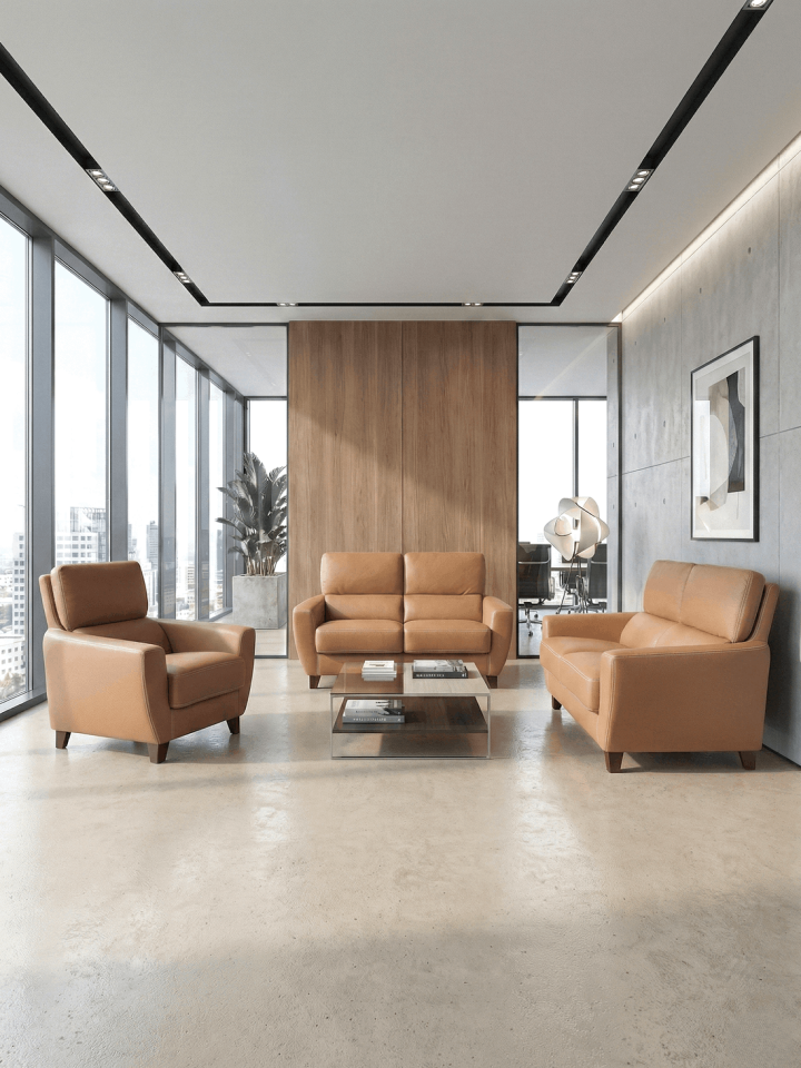 Loft Üçlü