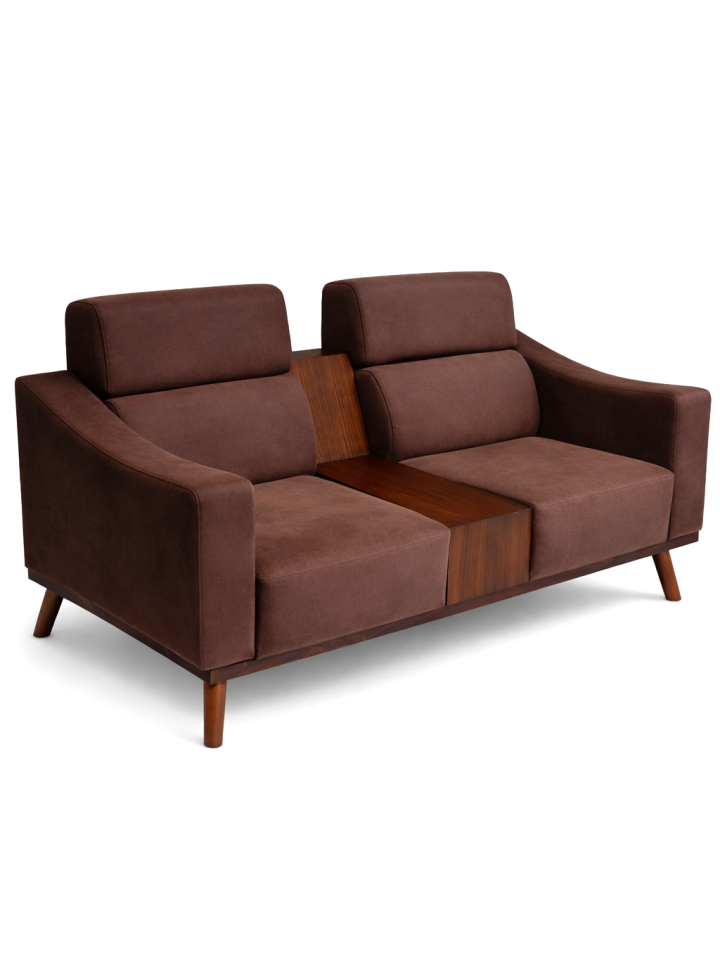 Pelican İkili Sehpalı