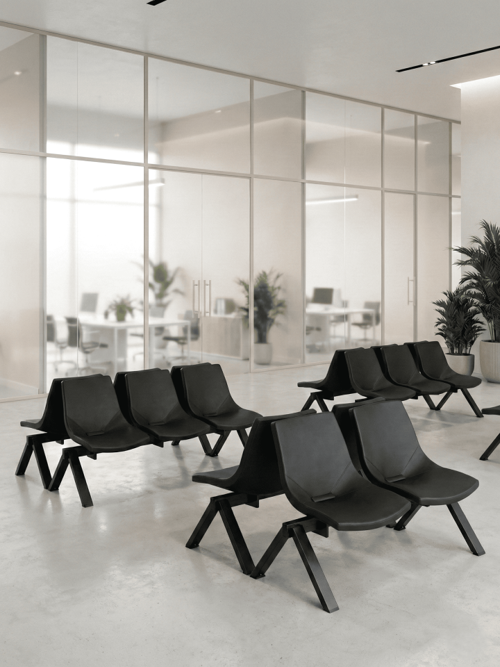 İnci İkili Bekleme