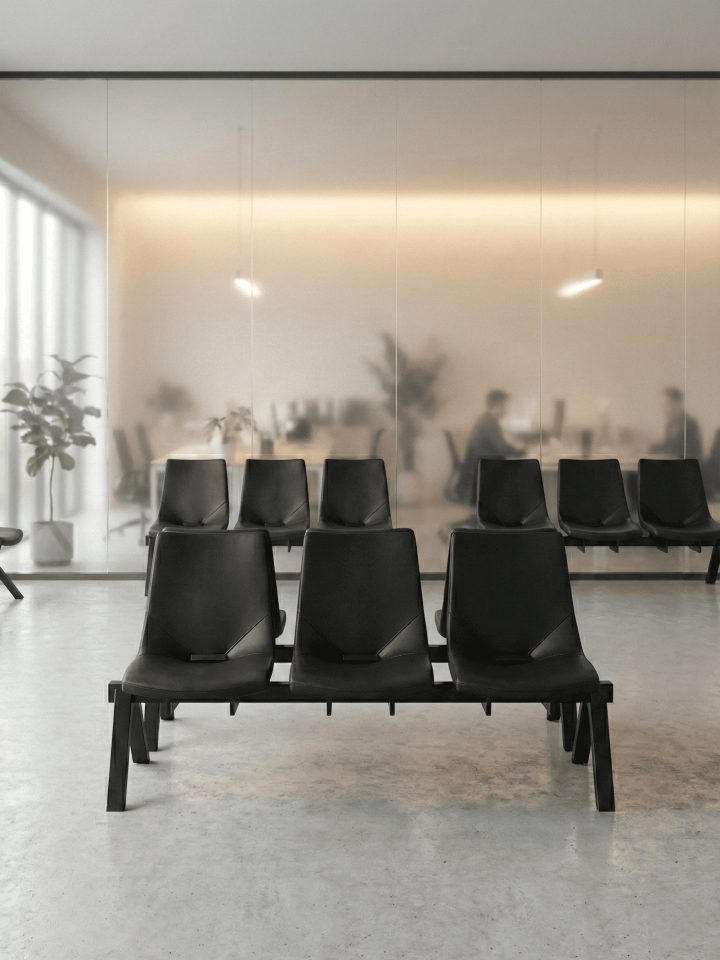 İnci Üçlü Bekleme