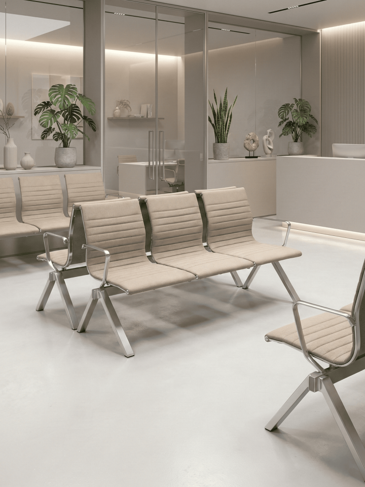 Neva Üçlü Bekleme