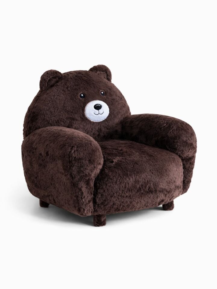 Teddy Çocuk Koltuk