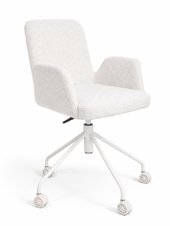 Softly Çalışma Koltuğu