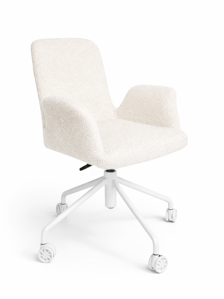 Softly Çalışma Koltuğu