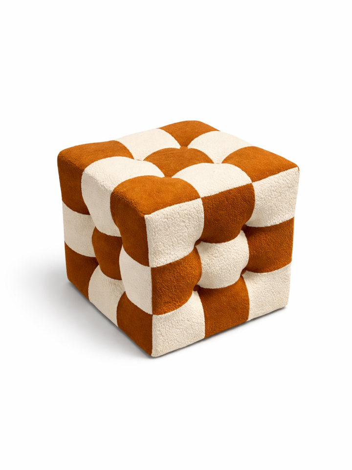 Cube Puf