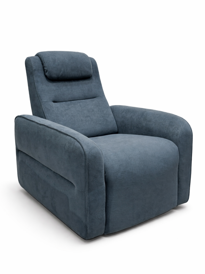 Hero Elektrikli Koltuk