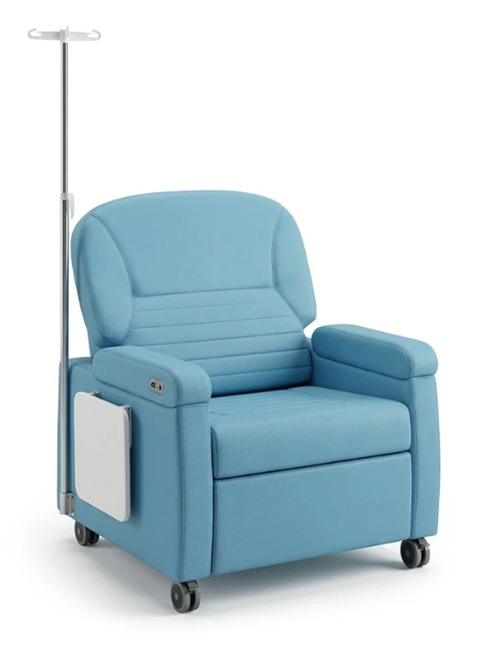 Kemoterapi Elektrikli Koltuk