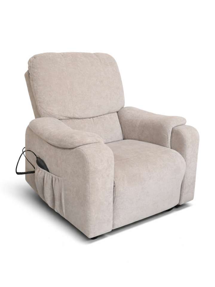 Petra Elektrikli Koltuk