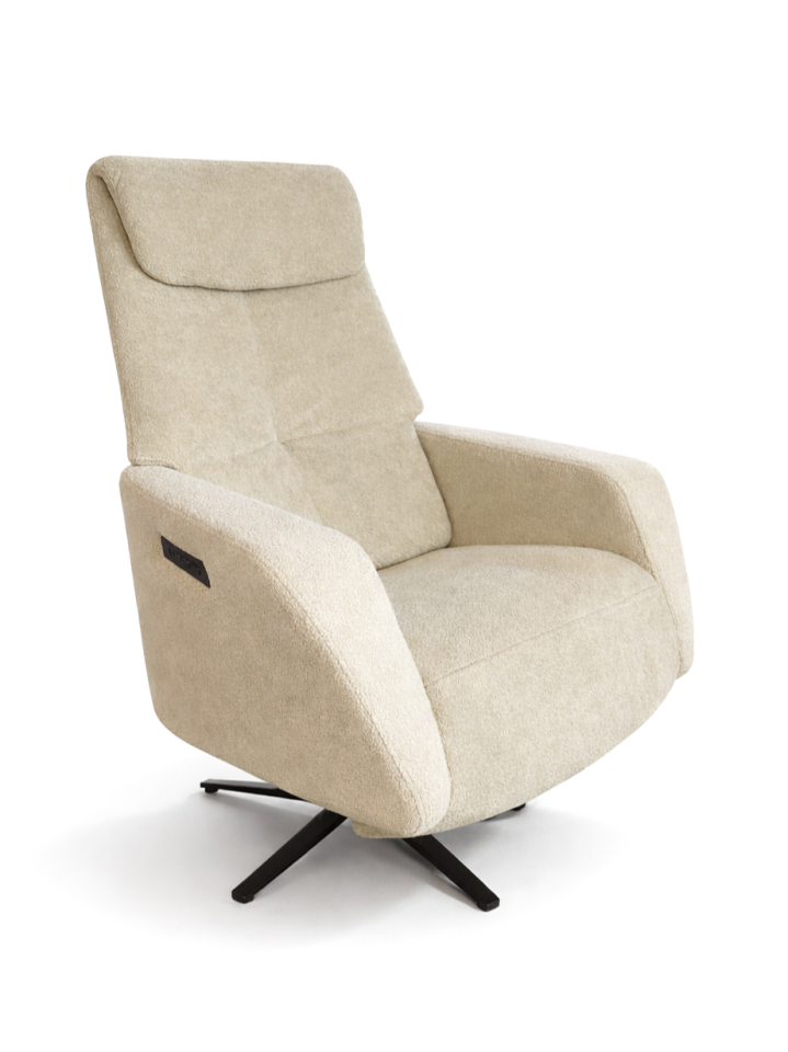 Fortes Elektrikli Koltuk