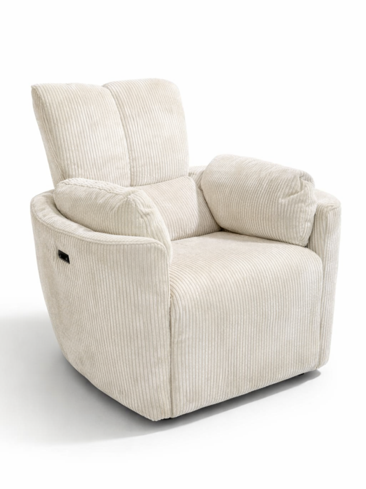 Luna Elektrikli Koltuk