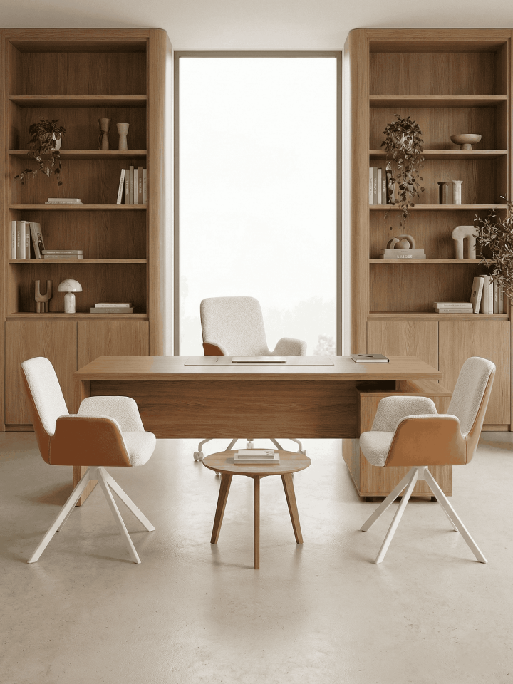 Softly Elite Bekleme Koltuğu