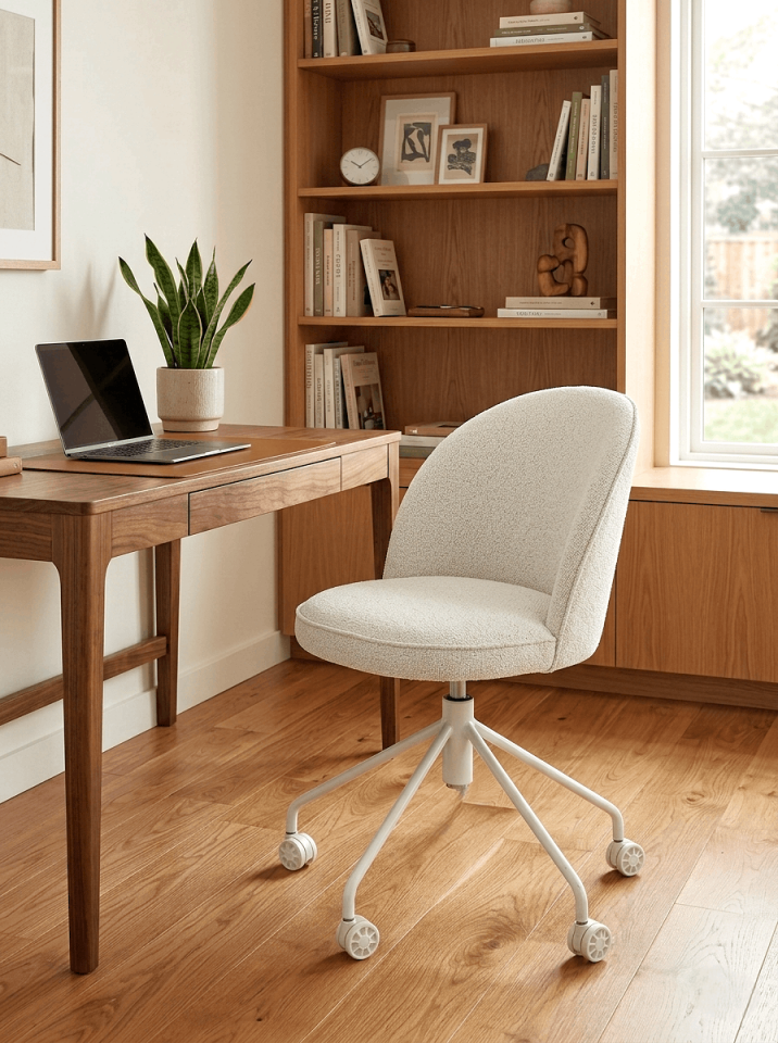 Comfort Çalışma Koltuğu