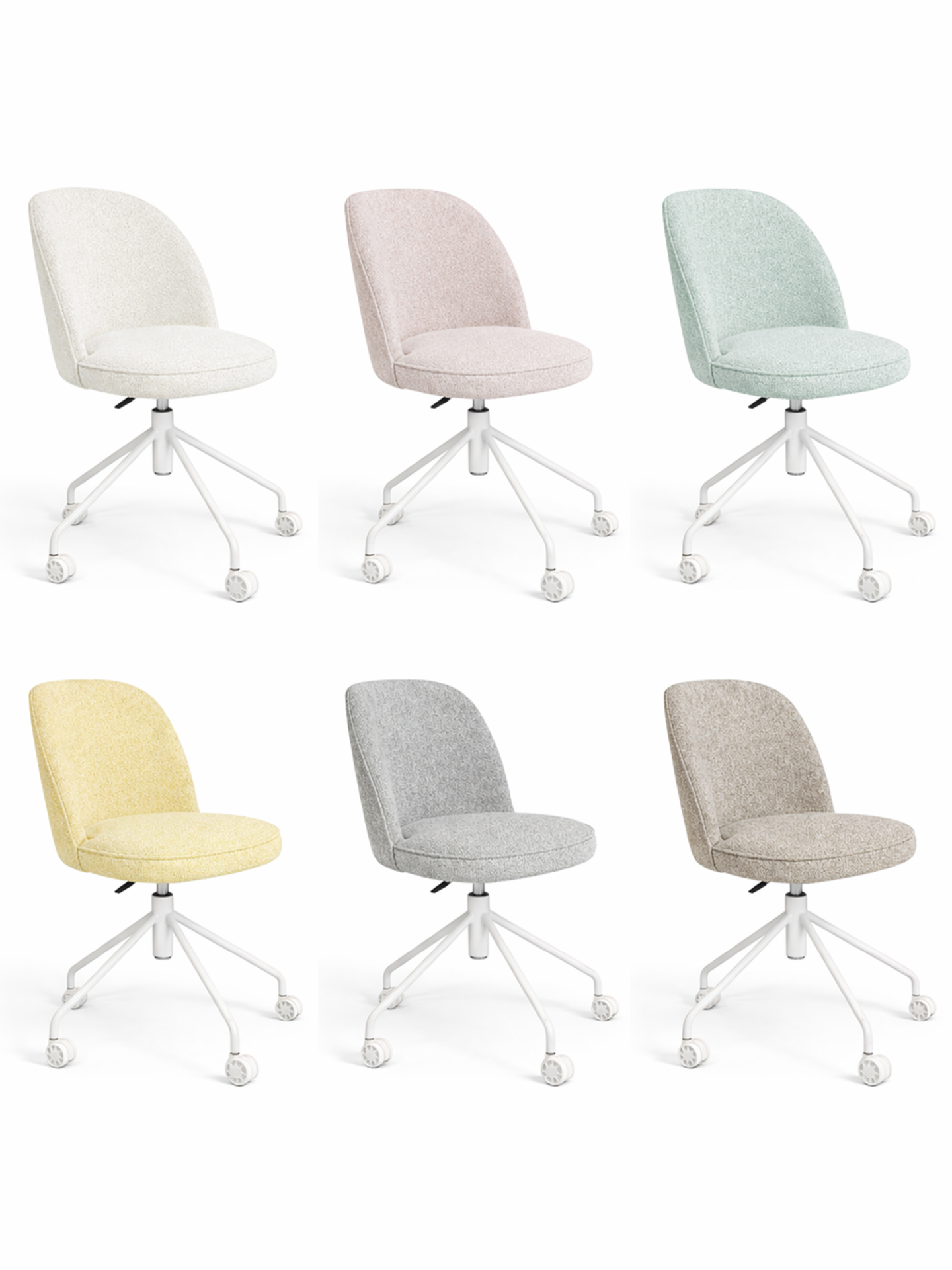 Comfort Çalışma Koltuğu