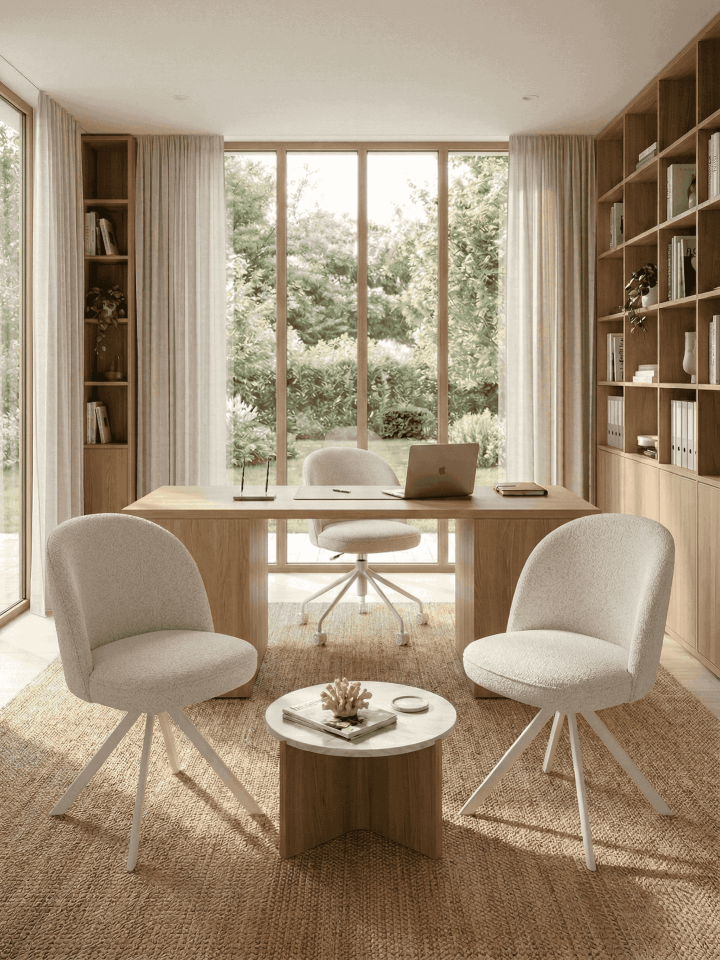 Comfort Bekleme Koltuğu