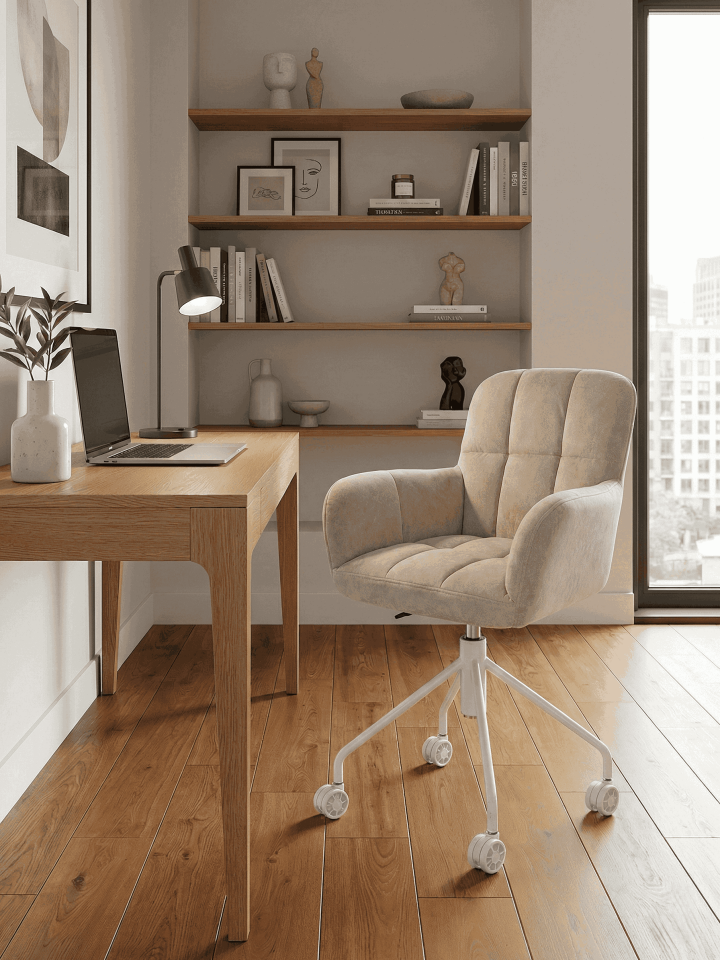 Dora Çalışma Koltuğu