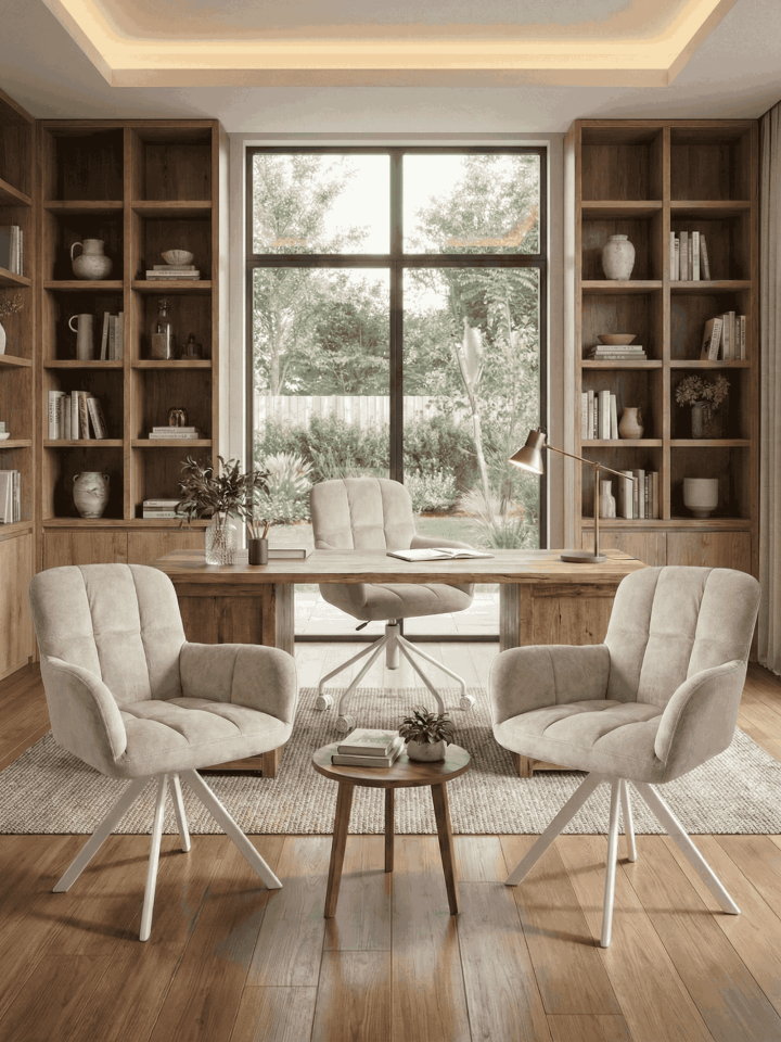 Dora Bekleme Koltuğu