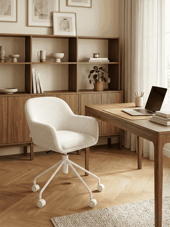 Mellow Çalışma Koltuğu