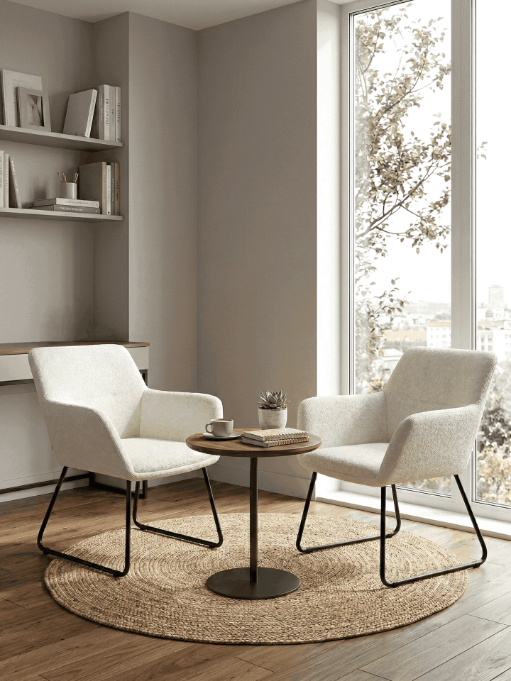 Sedona Bekleme Koltuğu