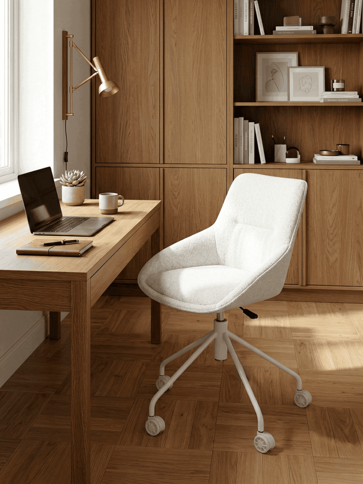 Study Çalışma Koltuğu