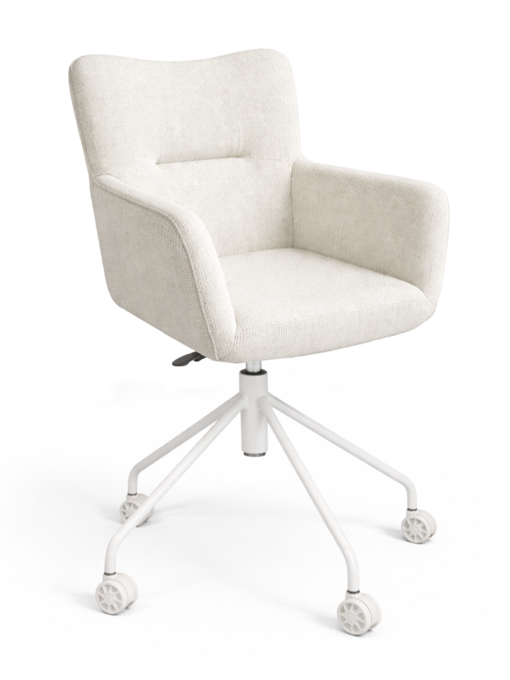 Luvia Çalışma Koltuğu