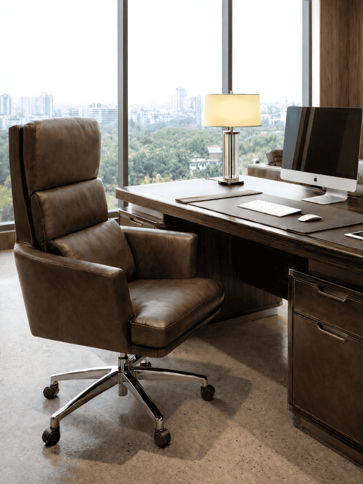 Ofis Koltukları
