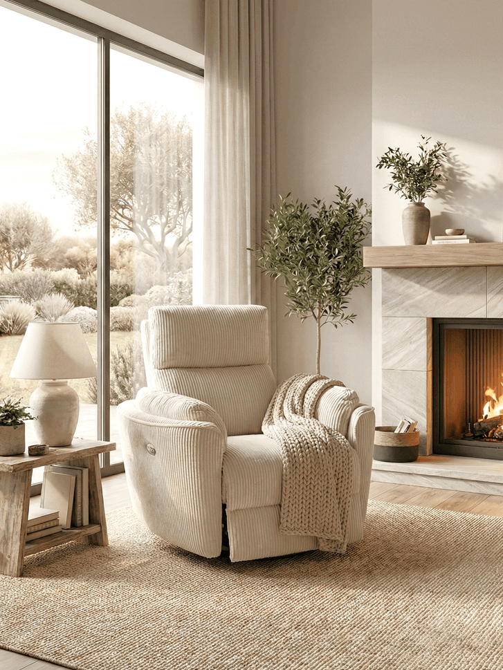 Elektrikli Koltuklar